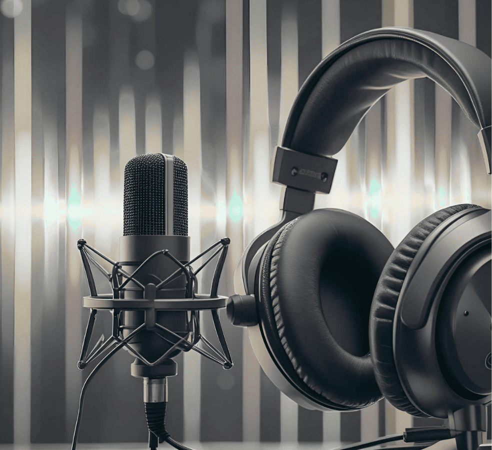 Podcast ou videocast: qual formato é melhor para sua empresa?