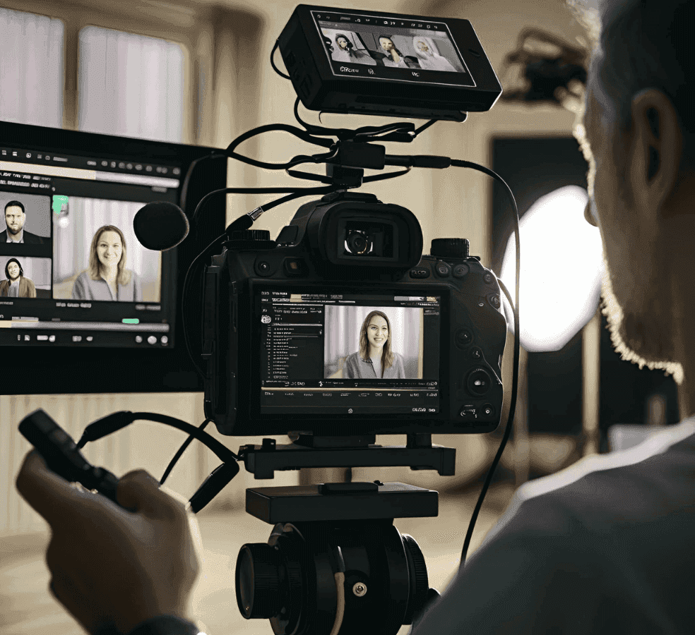 Por que sua marca deve investir em Videocast Corporativo em 2025