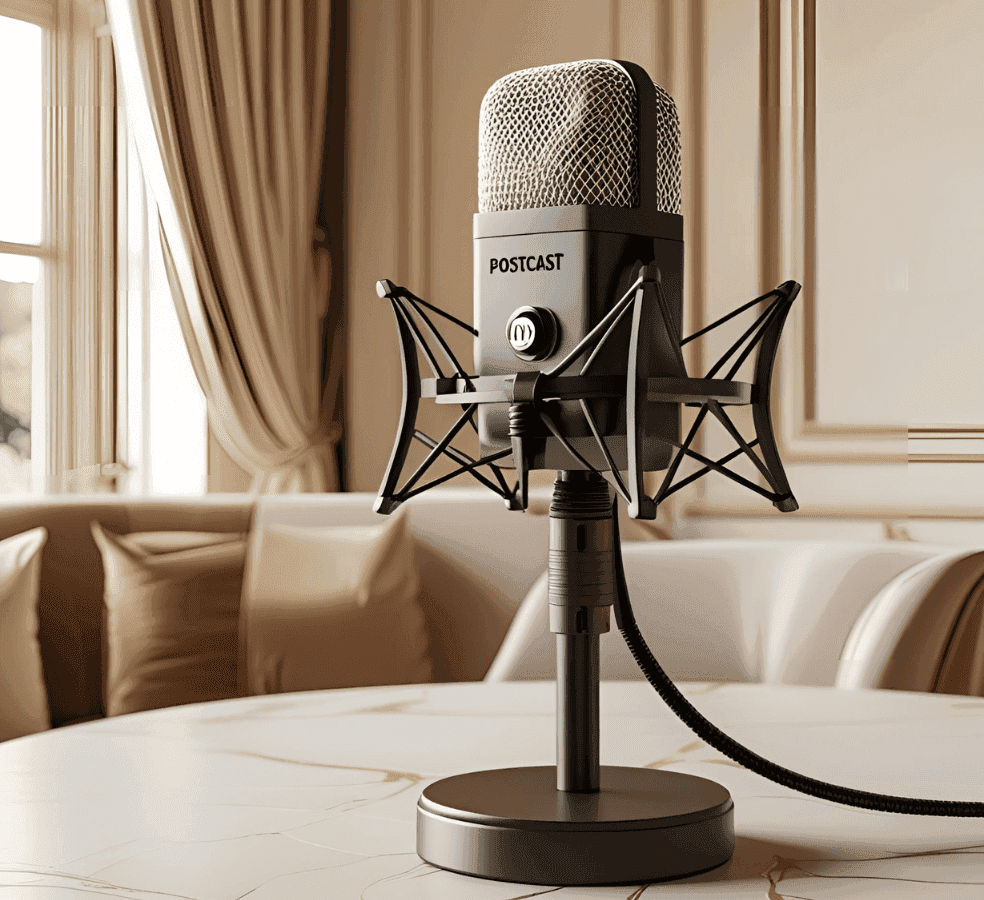 Sua empresa ainda não tem um podcast? Veja por que isso está enfraquecendo sua marca