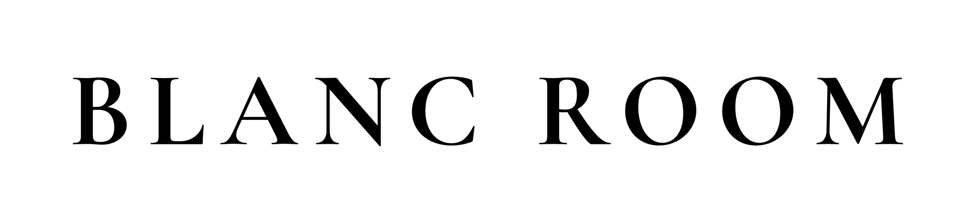 Blanc Room